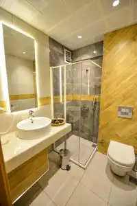 Butik Rafo Otel - 8