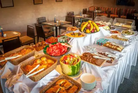 Al Maaden Villa& Spa - 11