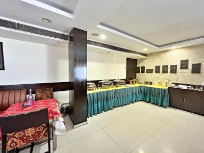 The Grand Orion - Kailash Colony - 36