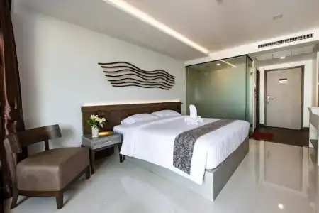 Blackwoods Pattaya - 7