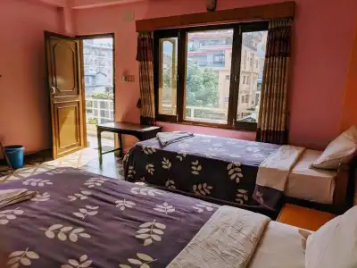 Lotus Inn - 18