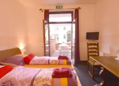 ApartMarion Weber - 0