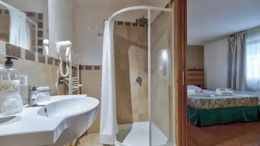 La Tenuta Dell'Argento Resort - 76