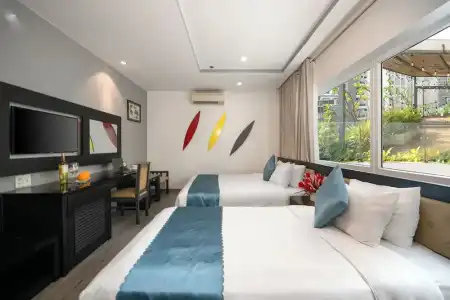 Chill Place - 72
