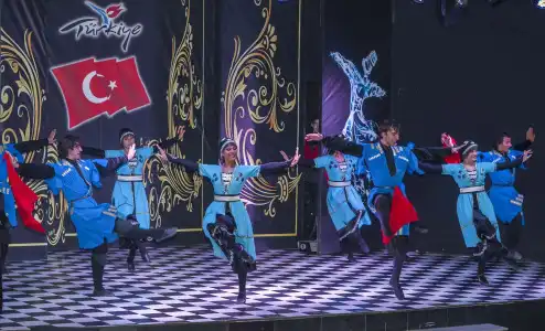 Glamour Resort & SPA - 27