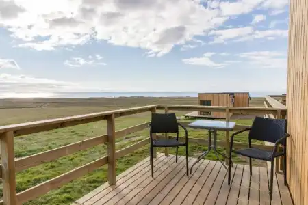 Dis Cottages - 15
