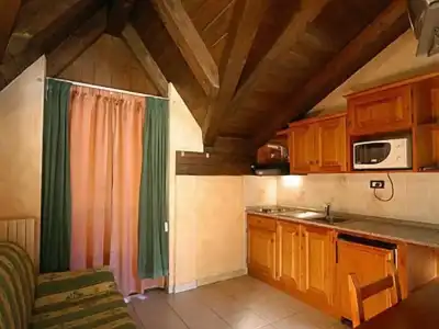 Residence Les Lacs - 18