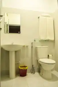 PP Rest Guest House - 8