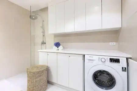 Luxury Apartment Unique Residences - 49