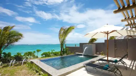 Stylia Villas - 42