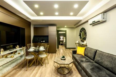 No 139 Apartments - 22