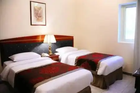 Al Sharq Furnished Suites - 25