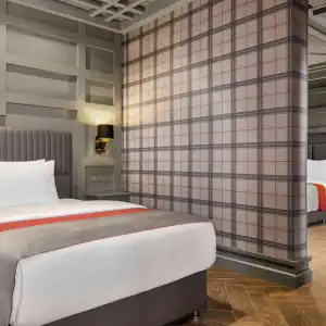 Ramada By Wyndham Erzurum - 35