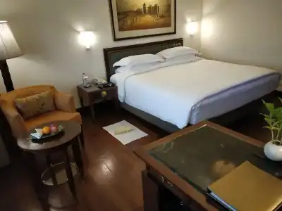 Taj Bengal - 73