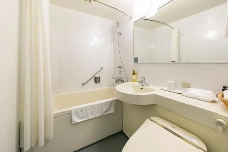 Sotetsu Fresa Inn Kawasaki-Higashiguchi - 34