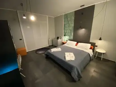 Tiburtina Suites - 14