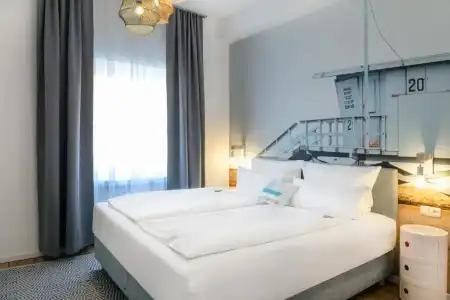 Bethanien - 38