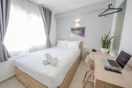 COMMON INN Thao Dien - 29