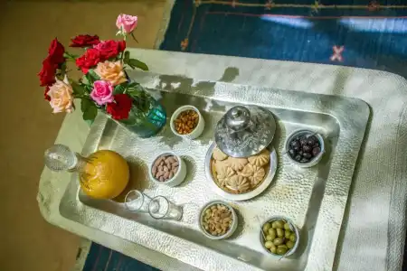Riad Charai - 44