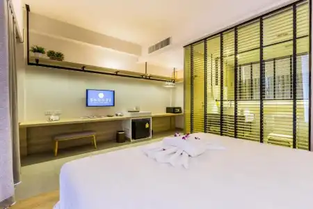 Snoozz - Hostel - 71