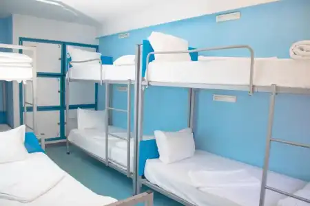HI Lisboa – Pousada de Juventude - Hostel - 56