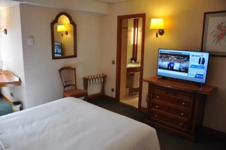 Hôtel Mercure - 58