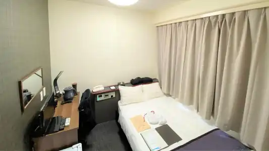 AreaOne Oita - 6