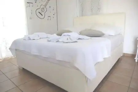 Fyrogenis Palace - Apartments - 121