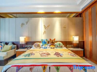 InterContinental Kunming by IHG - 122