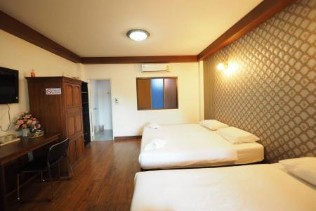 Chic inn Nan - 7