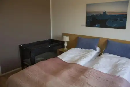 Lambastadir Guesthouse - 20