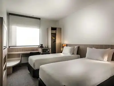 ibis Mackay - 53