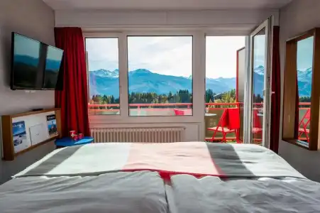 Hôtel Elite - 35
