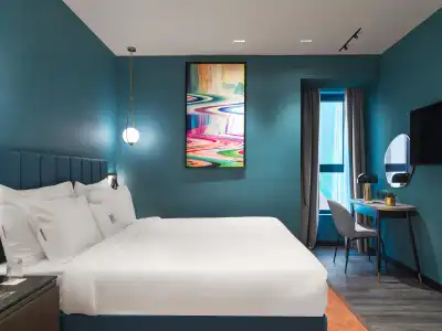NYX Esperia Palace Athens - 5