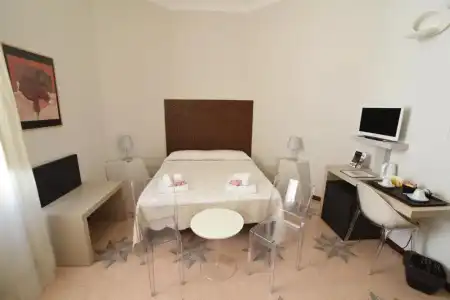 Barone Liberty & Luxury SPA-Boutique - 27