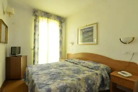 Tirreno - 8