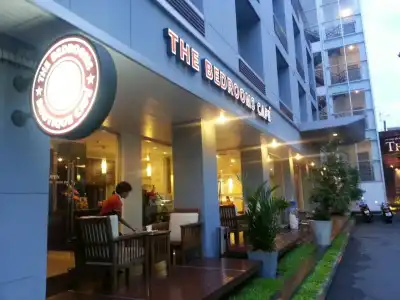The Bedrooms Boutique - 11