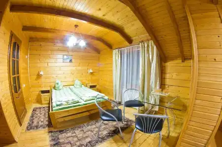 Edelweis Migovo - 15