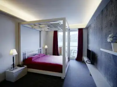 Belfiore Park - Adults Only - 93