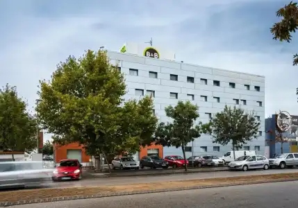 B&B Figueras - 38