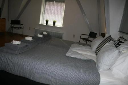 Frankendael Apartments - 48