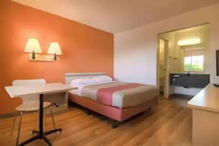 Motel 6 Las Vegas, NV - Boulder Highway - 40