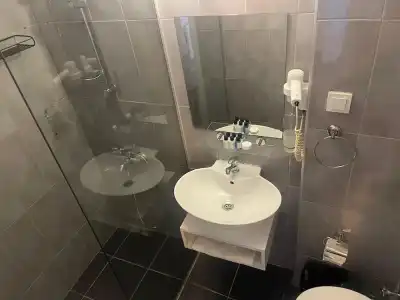 Tosunpasa Otel - 15