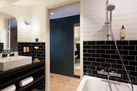 Ours Blanc & Spa - 70