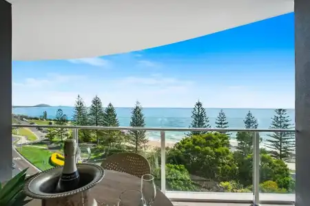Breeze Mooloolaba - 127