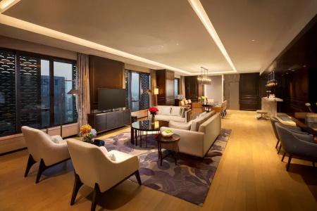 Hilton Suzhou - 111