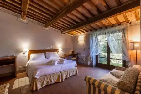 La Melosa Resort & Spa - Adults Only - 67