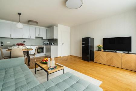 Business & Family Ambiente Apartments - 172