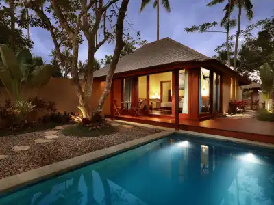 Temuku Ubud Villas - 27