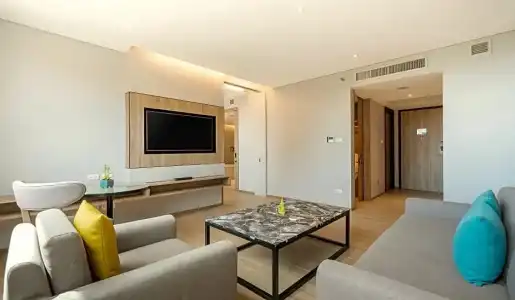 dusitD2 Ao Nang Krabi - 84